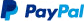 Marchio di accettazione Paypal