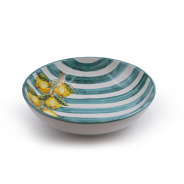 Philippos Salad Bowl Ebern Designs